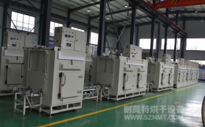 NMT-ZN-629電容鋰電行業(yè)自動(dòng)化對(duì)接烘干線(xiàn)(貴陽(yáng)立特)