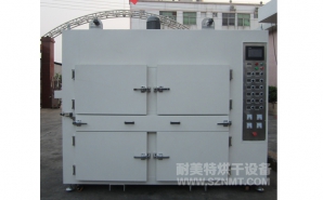 NMT-QC-9608汽車內飾件用工業(yè)烘箱（延峰偉）